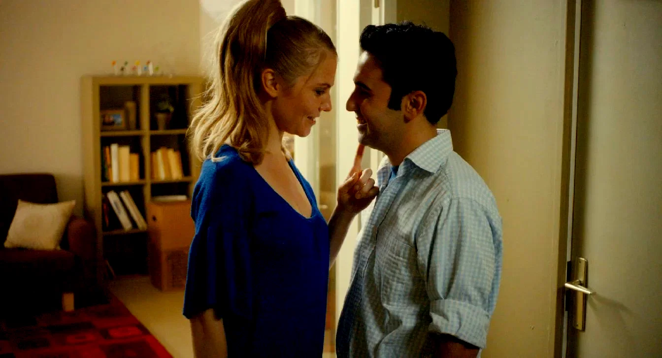 Photo du film : La Fête des voisins : Le film !
