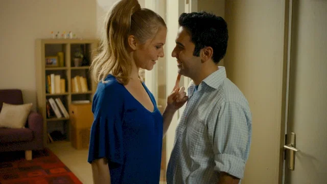 Photo 17 du film : La Fête des voisins : Le film !