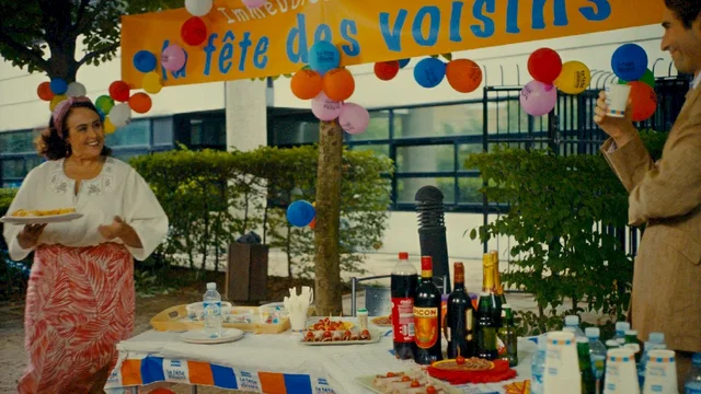 Photo 18 du film : La Fête des voisins : Le film !