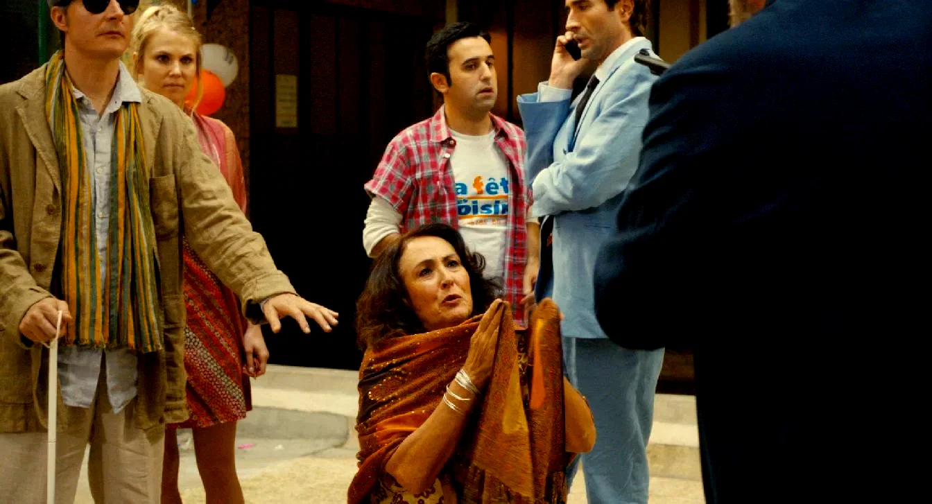 Photo du film : La Fête des voisins : Le film !