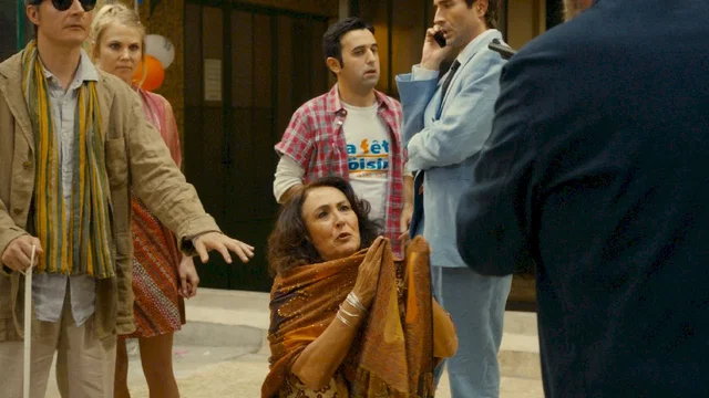 Photo 19 du film : La Fête des voisins : Le film !