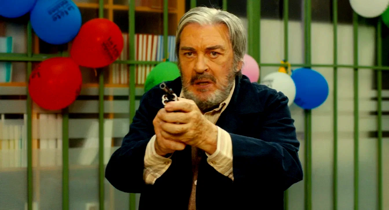 Photo du film : La Fête des voisins : Le film !