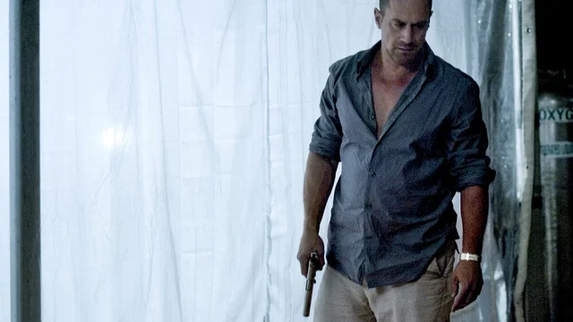 Photo du film : Infectés