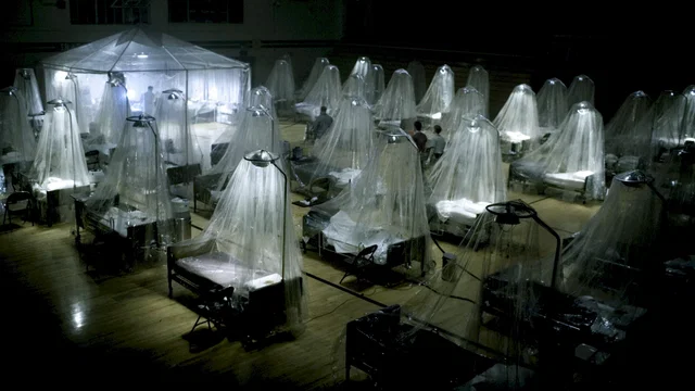 Photo du film : Infectés