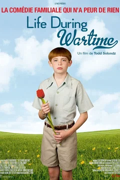 Affiche du film Life during wartime 