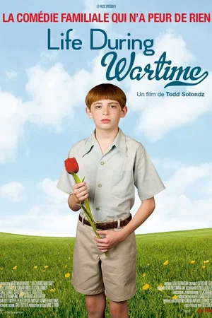 Affiche du film : Life during wartime 