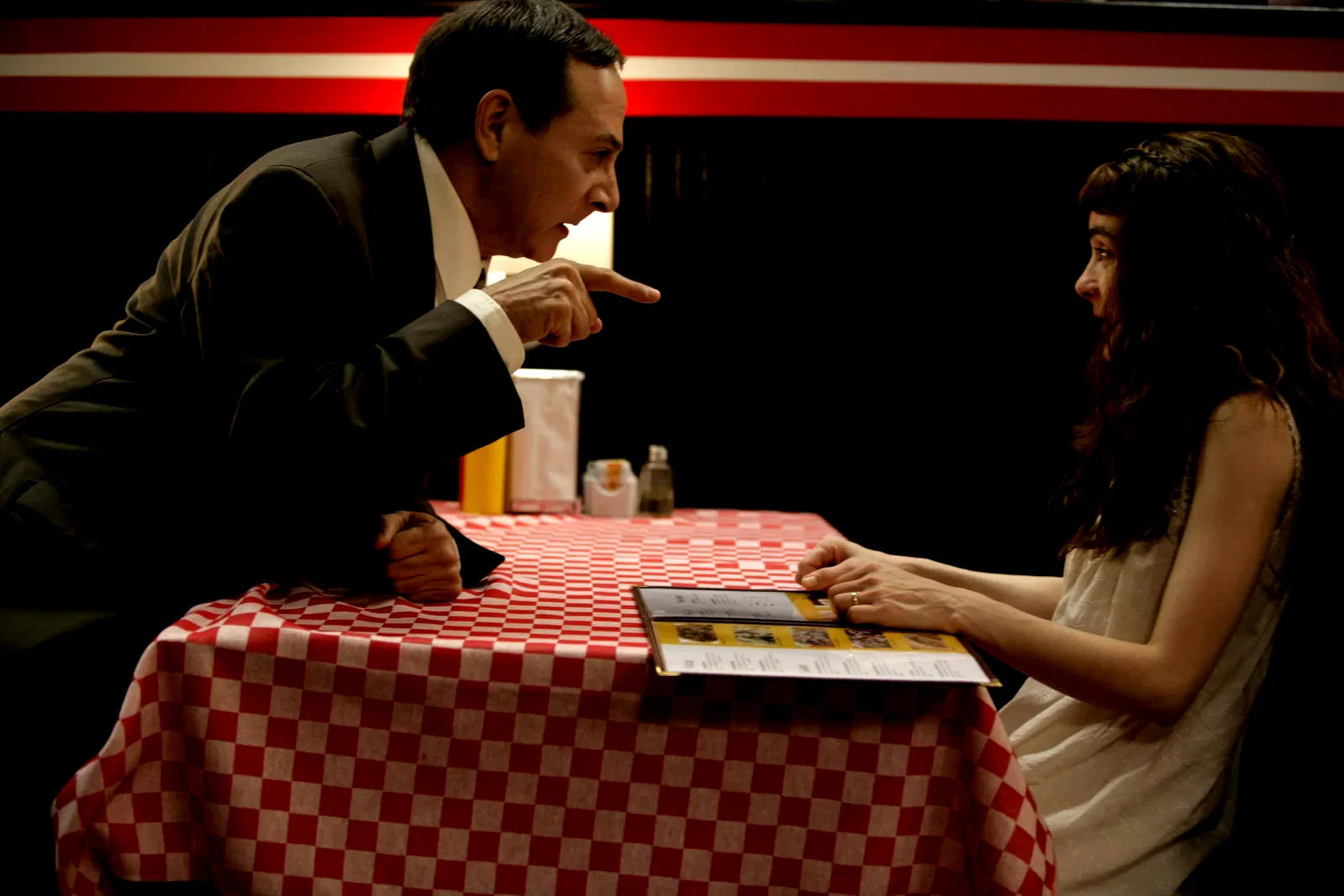 Photo 2 du film : Life during wartime 