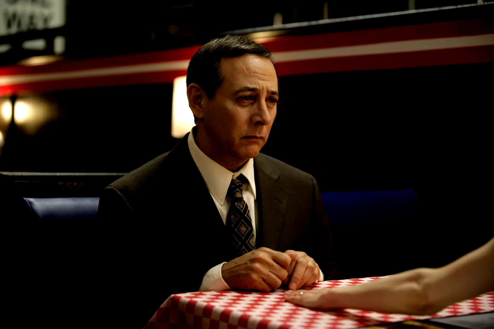 Photo 3 du film : Life during wartime 