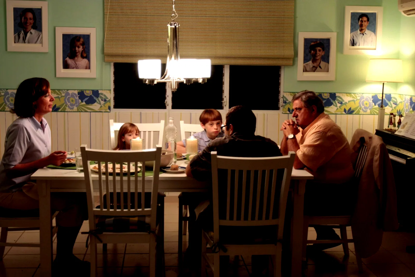 Photo 8 du film : Life during wartime 
