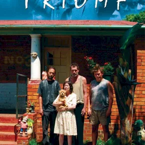 Photo du film : Triomf 