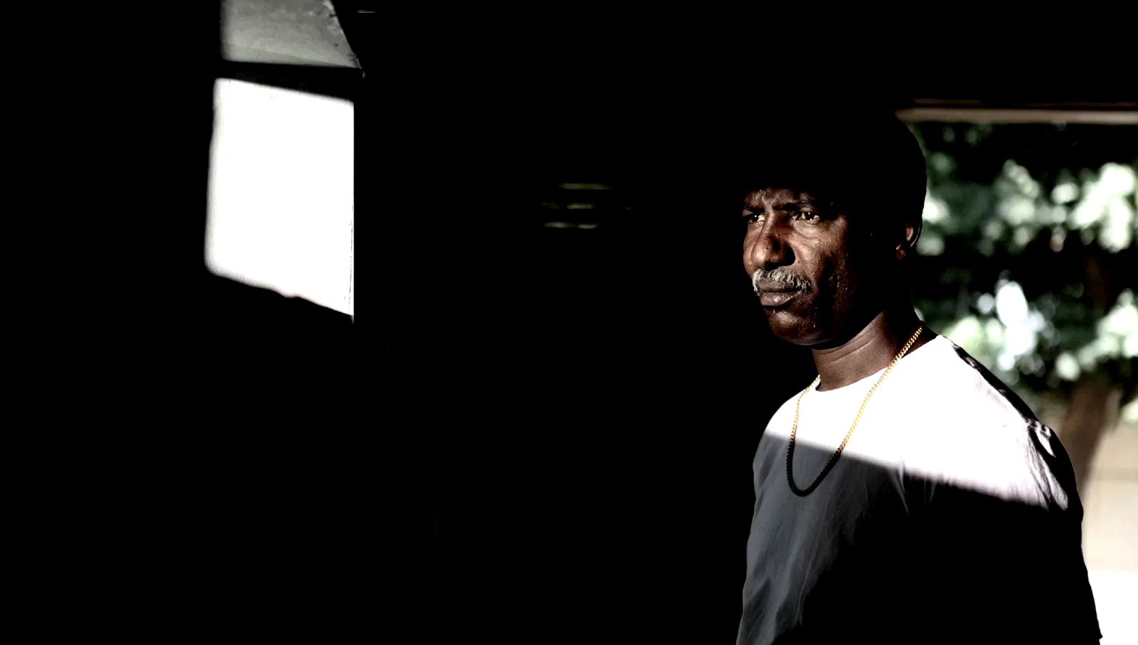 Photo du film : Un Homme qui crie