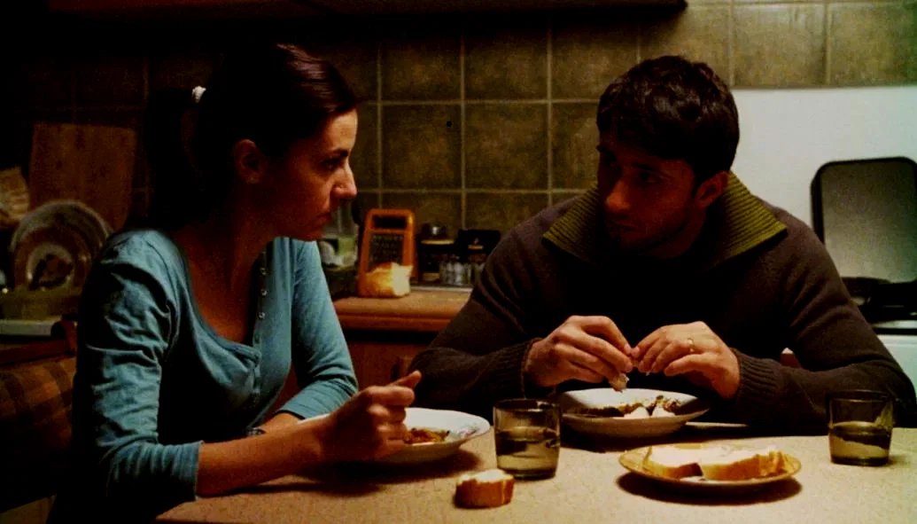 Photo 3 du film : Policier, adjectif.