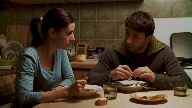 Photo du film : Policier, adjectif.