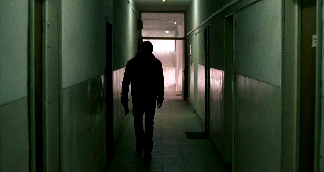 Photo 6 du film : Policier, adjectif.