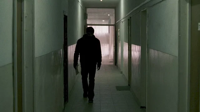 Photo du film : Policier, adjectif.