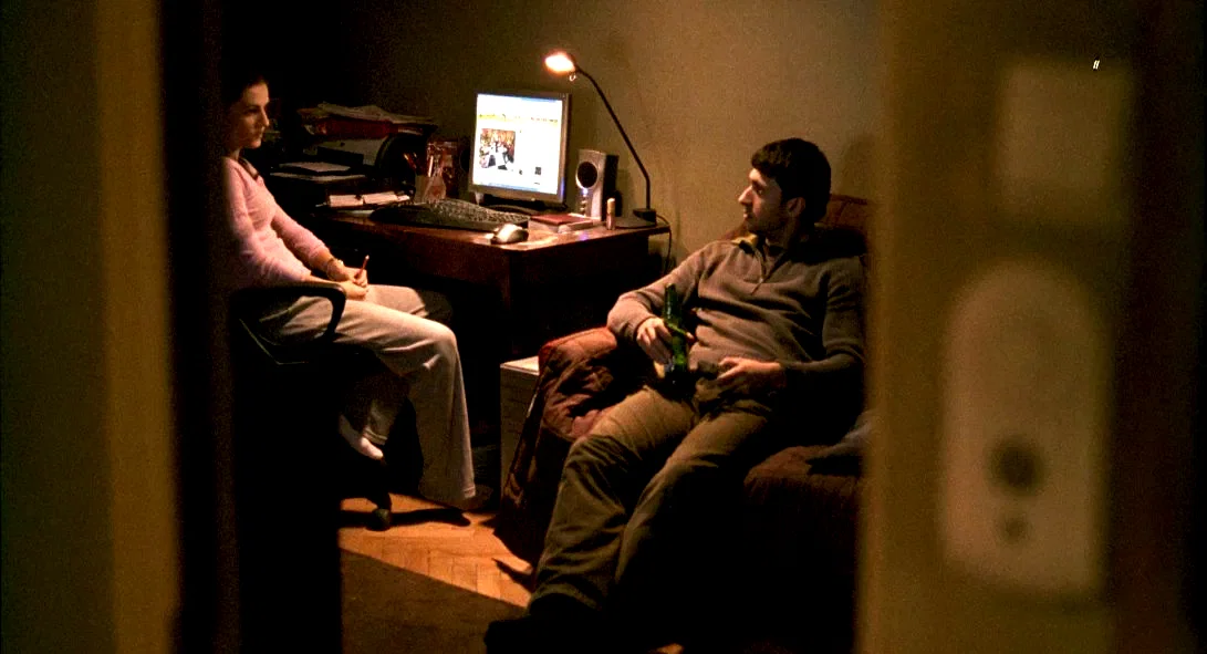 Photo 7 du film : Policier, adjectif.