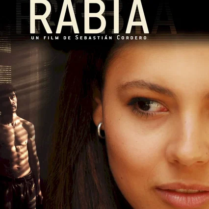 Miniature photo du film : Rabia