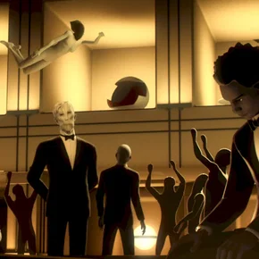 Photo du film : L'autre monde