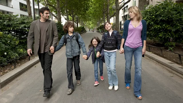 Photo du film : Les mains en l'air