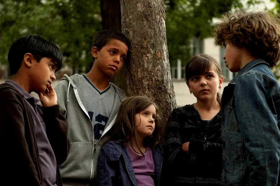 Photo 7 du film : Les mains en l'air