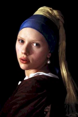 Photo du film : La jeune fille à la perle