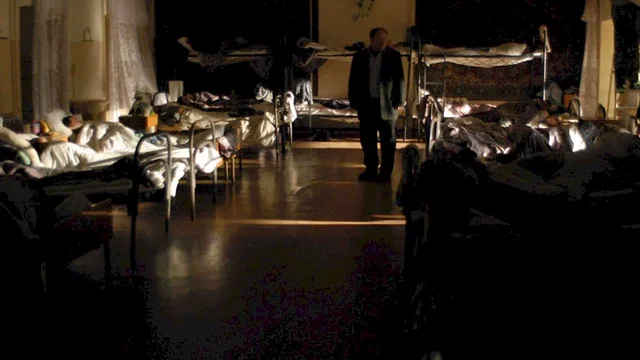 Photo du film : Salle n°6 Tchekhov