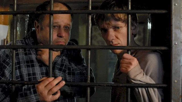 Photo du film : Salle n°6 Tchekhov