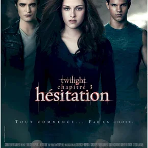 Photo du film : Twilight, chapitre 3 : Hésitation