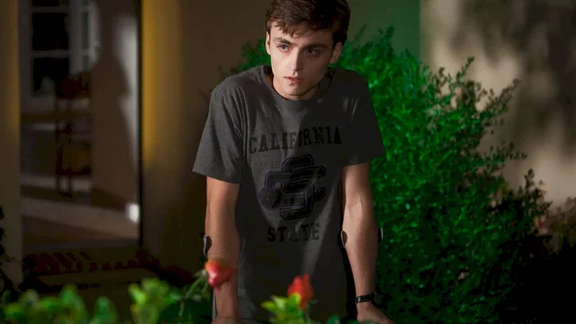 Photo du film : Simon Werner a disparu...