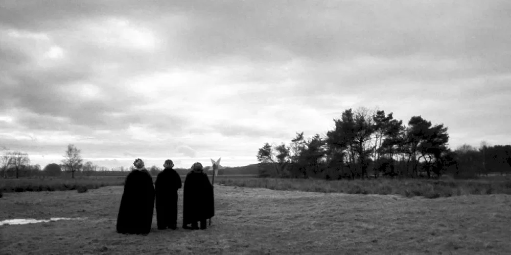 Photo 3 du film : Petit bébé Jésus de Flandres 