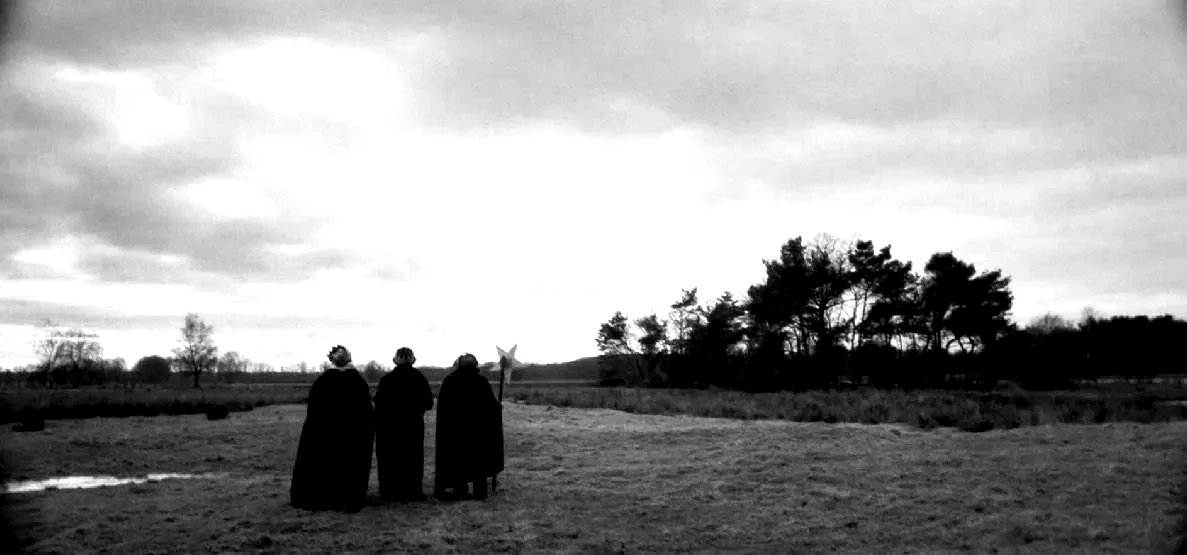 Photo du film : Petit bébé Jésus de Flandres 