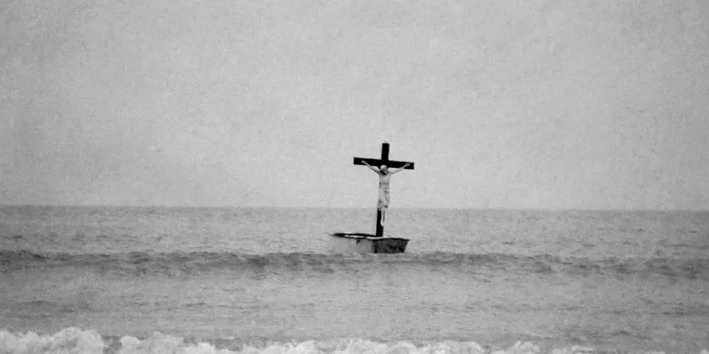 Photo 4 du film : Petit bébé Jésus de Flandres 