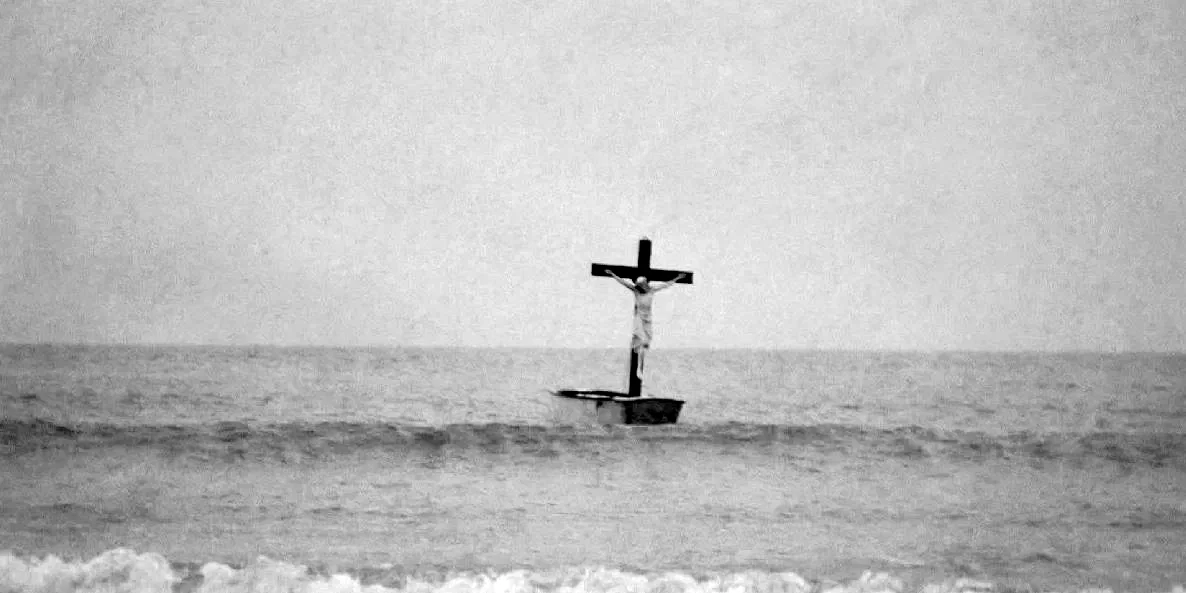 Photo du film : Petit bébé Jésus de Flandres 