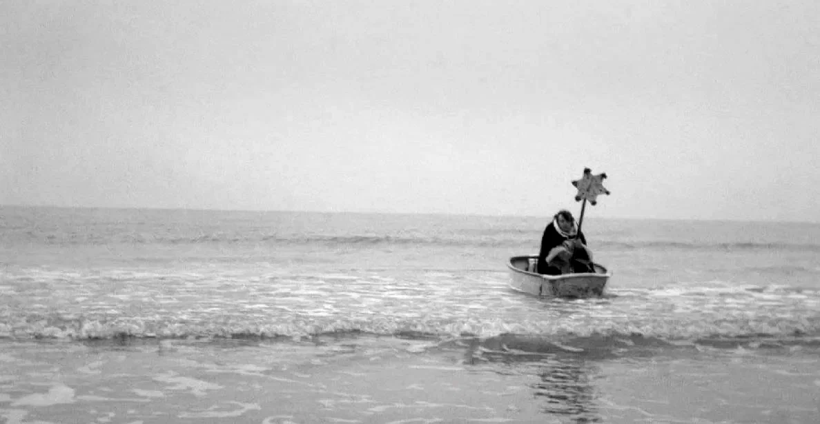 Photo du film : Petit bébé Jésus de Flandres 