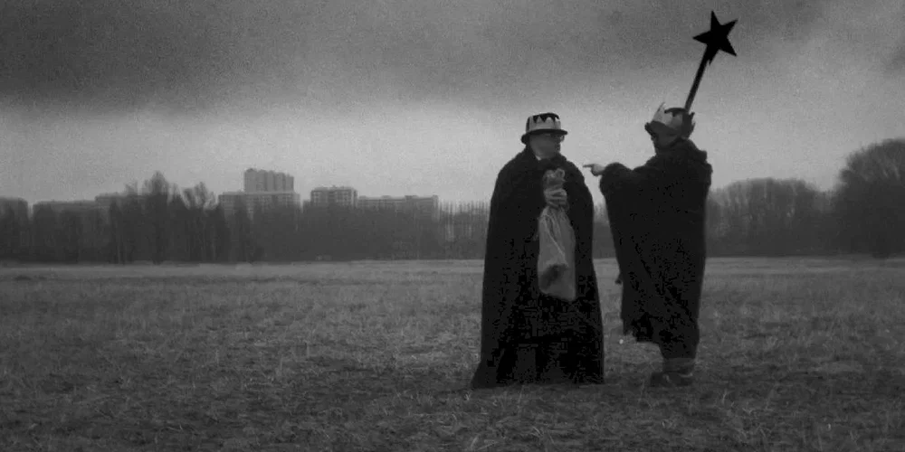 Photo 8 du film : Petit bébé Jésus de Flandres 