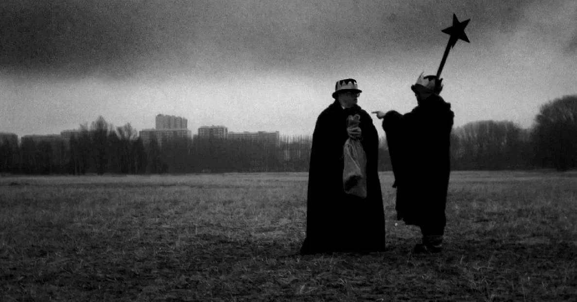 Photo du film : Petit bébé Jésus de Flandres 