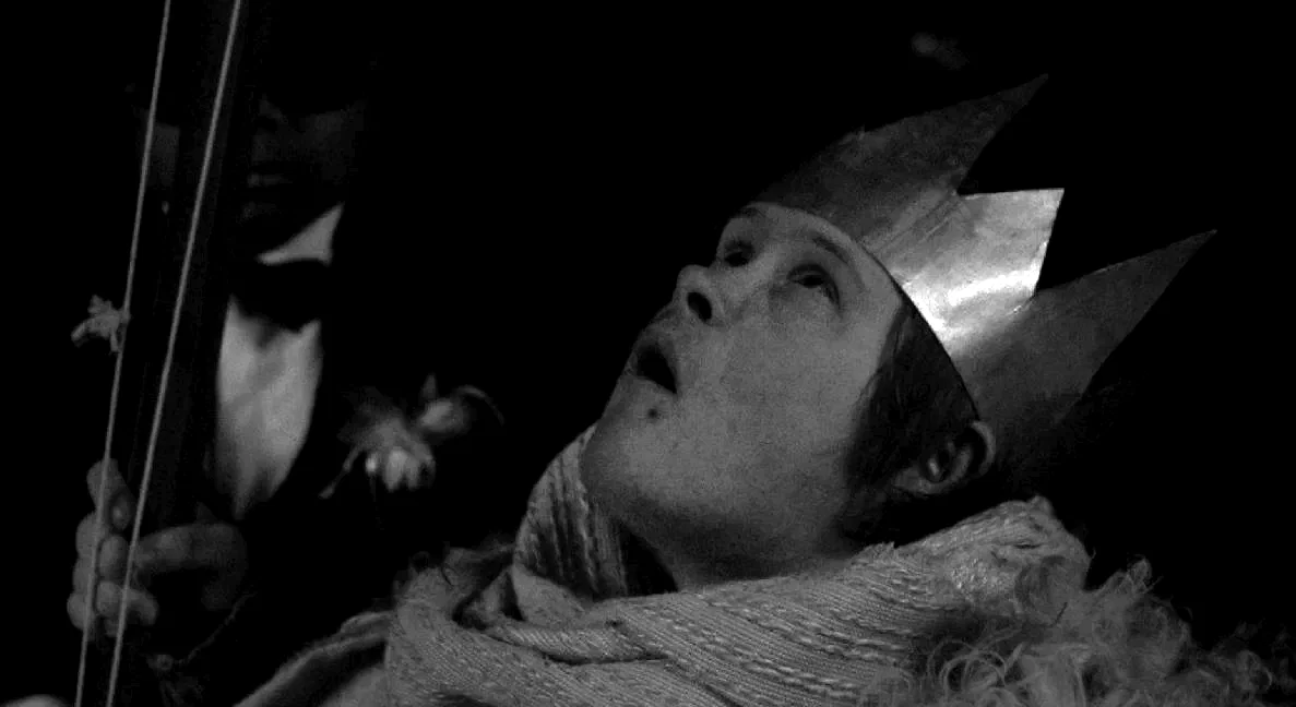 Photo du film : Petit bébé Jésus de Flandres 