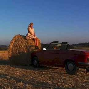 Photo du film : Pieds nus sur les limaces