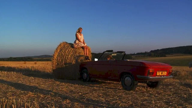Photo 2 du film : Pieds nus sur les limaces