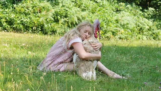 Photo 6 du film : Pieds nus sur les limaces