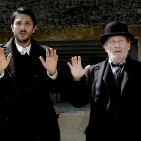 Photo du film : L'arche de Babel