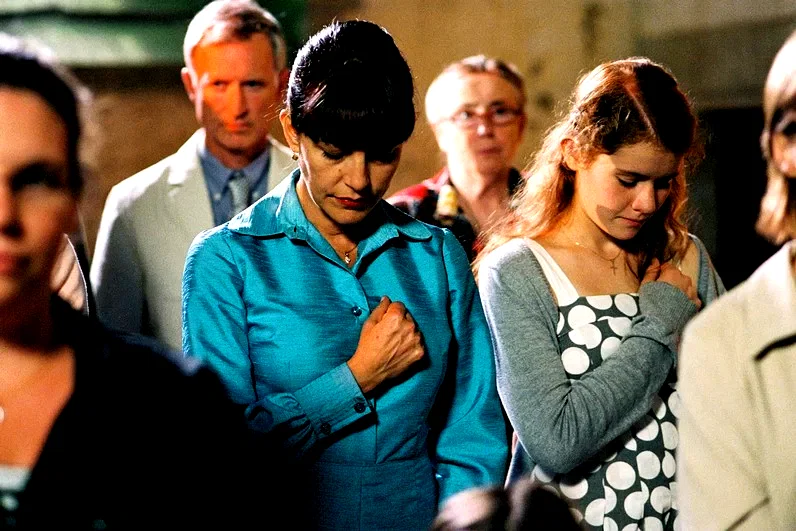Photo du film : Un Poison violent
