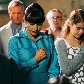Photo du film : Un Poison violent