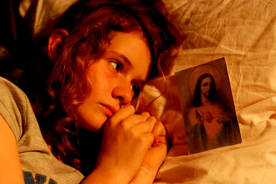 Photo du film : Un Poison violent