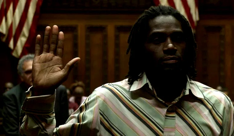 Photo du film : Cleveland contre Wall Street