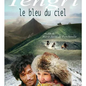 Photo du film : Tengri, le bleu du ciel 