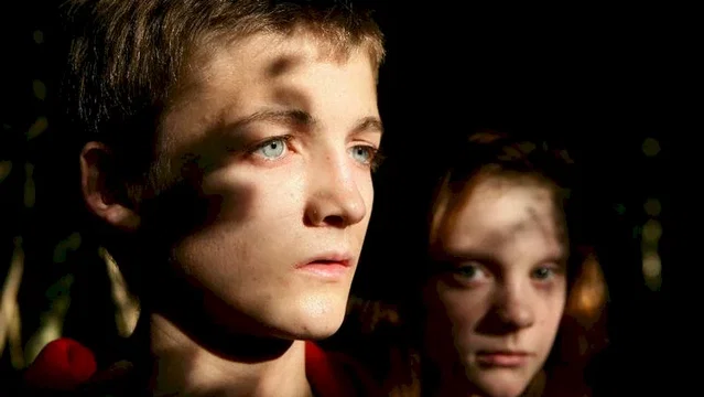 Photo du film : All good children