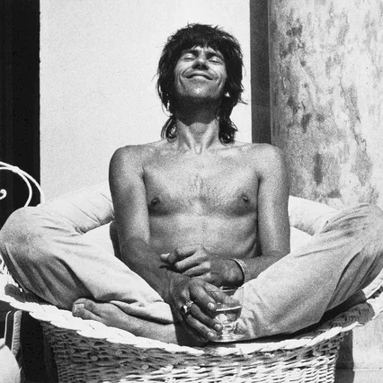 Photo 7 du film : Rolling Stones, la French connection
