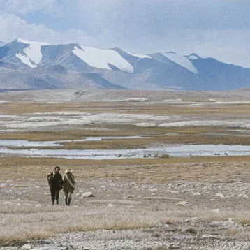 Miniature photo du film : Tengri, le bleu du ciel 