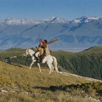 Miniature photo du film : Tengri, le bleu du ciel 